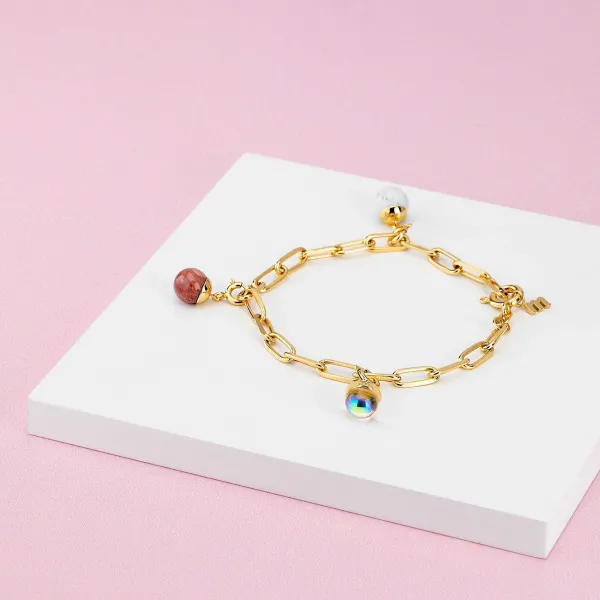 Armbanden>Melano Jewelery Melano Ornaments Lifetime Armband Set