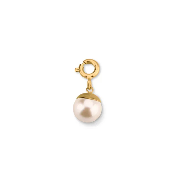 Hangers>Melano Jewelery Melano Ornaments Pearl Hanger