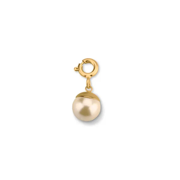 Hangers>Melano Jewelery Melano Ornaments Pearl Hanger