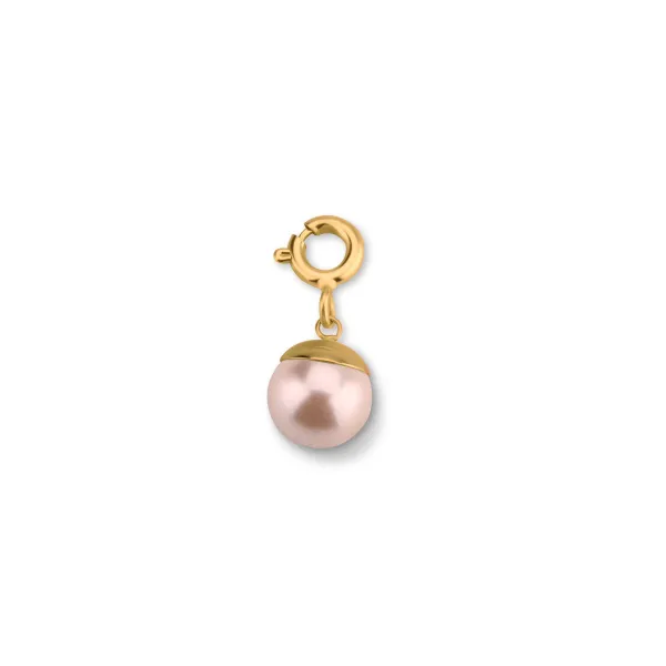 Hangers>Melano Jewelery Melano Ornaments Pearl Hanger