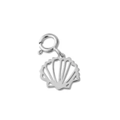 Hangers>Melano Jewelery Melano Ornaments Scallop Hanger