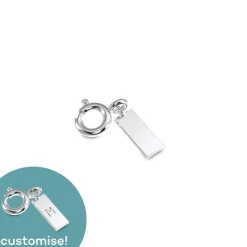 Hangers>Melano Jewelery Melano Ornaments Tag Hanger