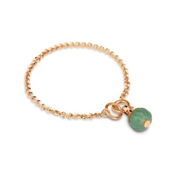 Armbanden>Melano Jewelery Melano Twisted & Friends Pumpkin Pie Armband Set