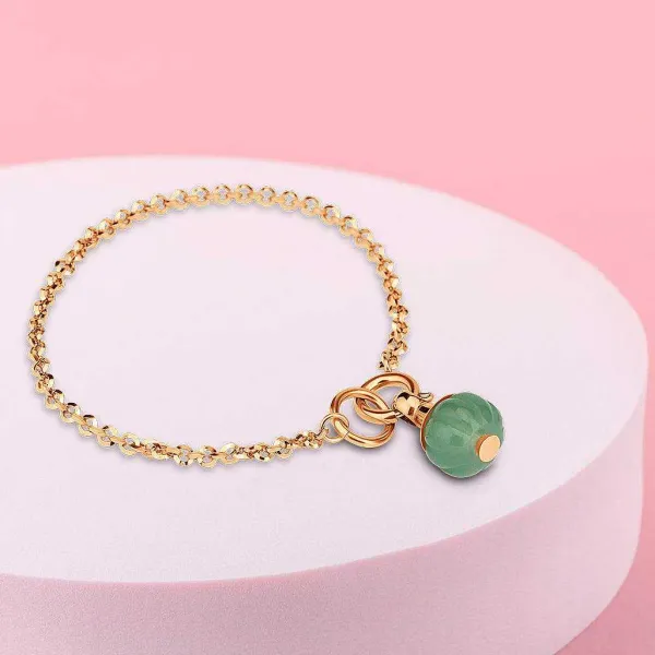 Armbanden>Melano Jewelery Melano Twisted & Friends Pumpkin Pie Armband Set