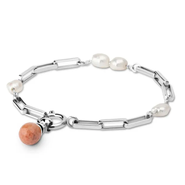 Armbanden>Melano Jewelery Melano Twisted & Friends Sunset Lover Armband Set