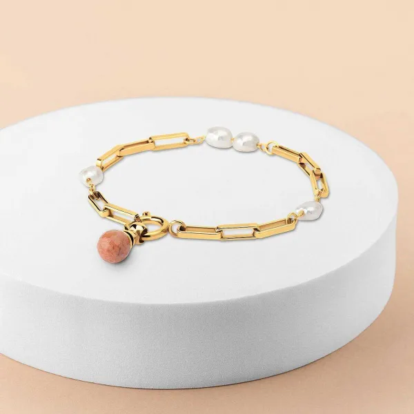 Armbanden>Melano Jewelery Melano Twisted & Friends Sunset Lover Armband Set