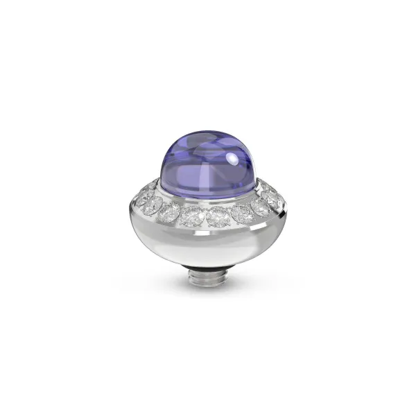 Steentjes>Melano Jewelery Melano Twisted Allure Steentje
