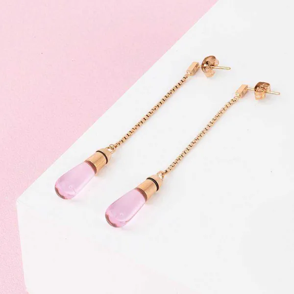 Oorbellen>Melano Jewelery Melano Twisted Bahama Mama Oorbellen Set