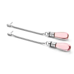 Oorbellen>Melano Jewelery Melano Twisted Bahama Mama Oorbellen Set