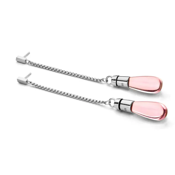 Oorbellen>Melano Jewelery Melano Twisted Bahama Mama Oorbellen Set