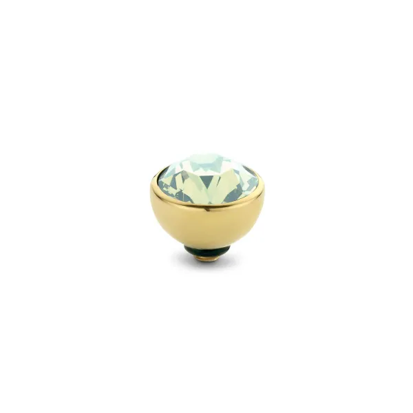 Steentjes>Melano Jewelery Melano Twisted Basic Cz Steentje 6 Mm