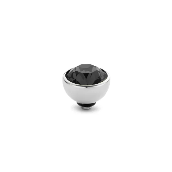 Steentjes>Melano Jewelery Melano Twisted Basic Cz Steentje 6 Mm
