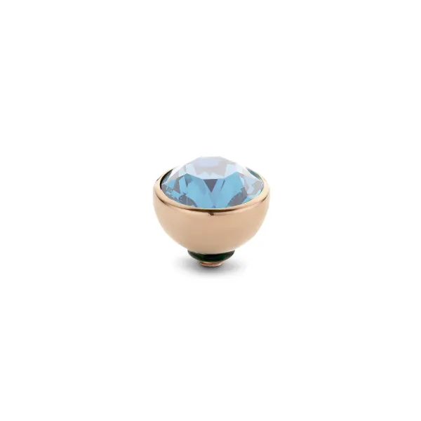 Steentjes>Melano Jewelery Melano Twisted Basic Cz Steentje 6 Mm