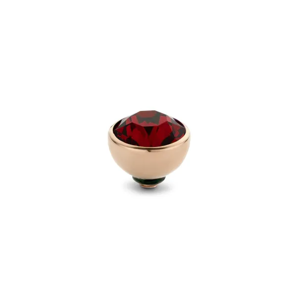 Steentjes>Melano Jewelery Melano Twisted Basic Cz Steentje 6 Mm
