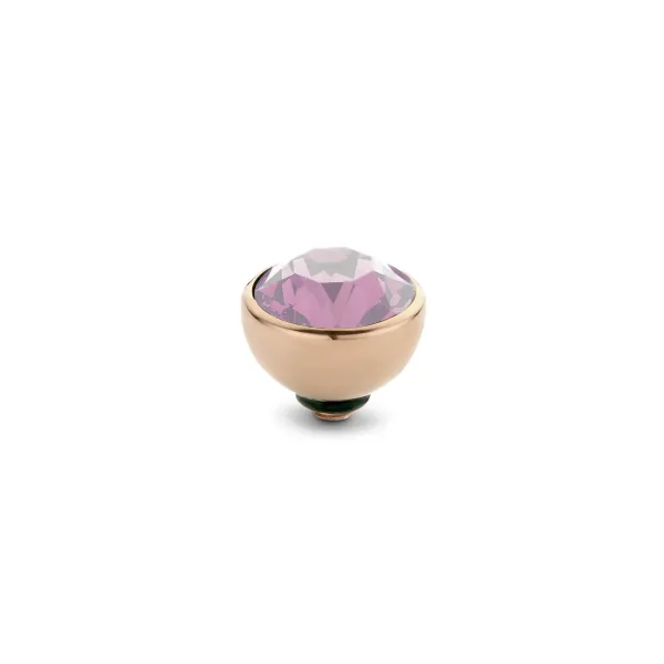 Steentjes>Melano Jewelery Melano Twisted Basic Cz Steentje 6 Mm