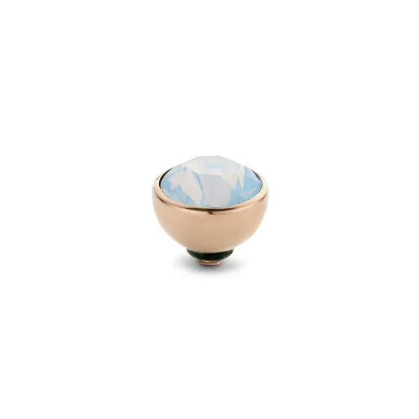 Steentjes>Melano Jewelery Melano Twisted Basic Cz Steentje 6 Mm