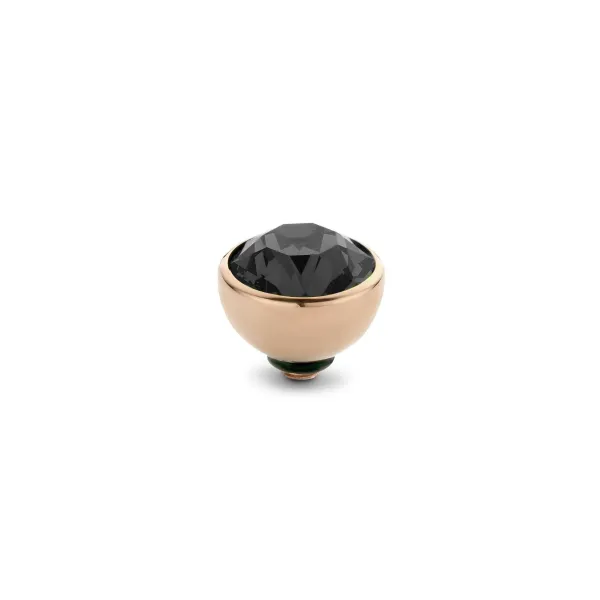 Steentjes>Melano Jewelery Melano Twisted Basic Cz Steentje 6 Mm