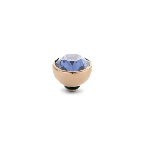 Steentjes>Melano Jewelery Melano Twisted Basic Cz Steentje 6 Mm