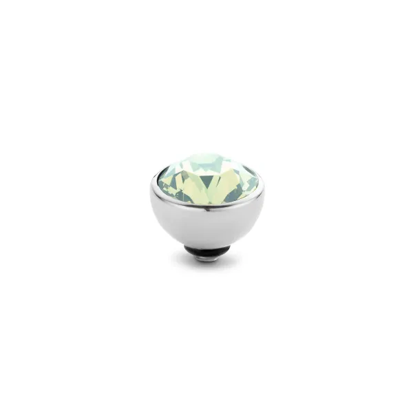 Steentjes>Melano Jewelery Melano Twisted Basic Cz Steentje 6 Mm