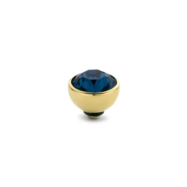 Steentjes>Melano Jewelery Melano Twisted Basic Cz Steentje 6 Mm