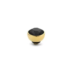 Steentjes>Melano Jewelery Melano Twisted Basic Cz Steentje 4 Mm