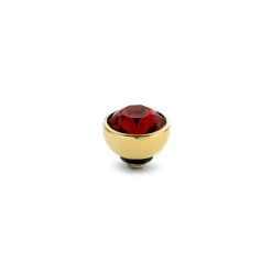 Steentjes>Melano Jewelery Melano Twisted Basic Cz Steentje 4 Mm