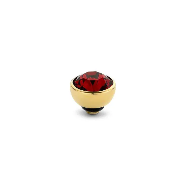 Steentjes>Melano Jewelery Melano Twisted Basic Cz Steentje 4 Mm