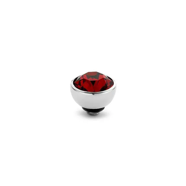 Steentjes>Melano Jewelery Melano Twisted Basic Cz Steentje 4 Mm
