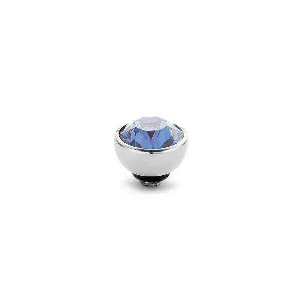 Steentjes>Melano Jewelery Melano Twisted Basic Cz Steentje 4 Mm