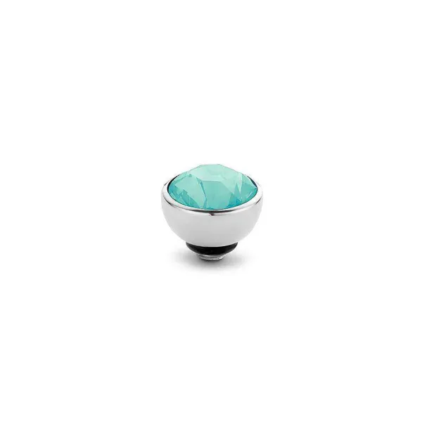 Steentjes>Melano Jewelery Melano Twisted Basic Cz Steentje 4 Mm
