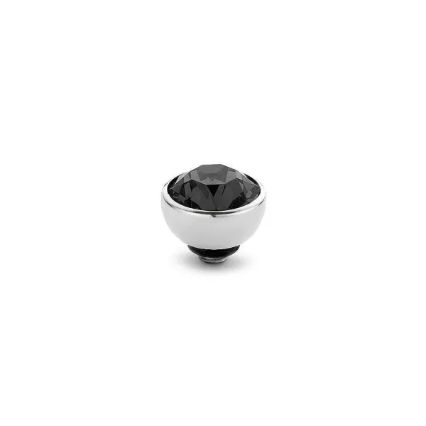 Steentjes>Melano Jewelery Melano Twisted Basic Cz Steentje 4 Mm