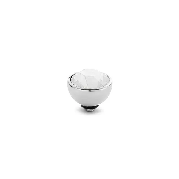 Steentjes>Melano Jewelery Melano Twisted Basic Cz Steentje 4 Mm
