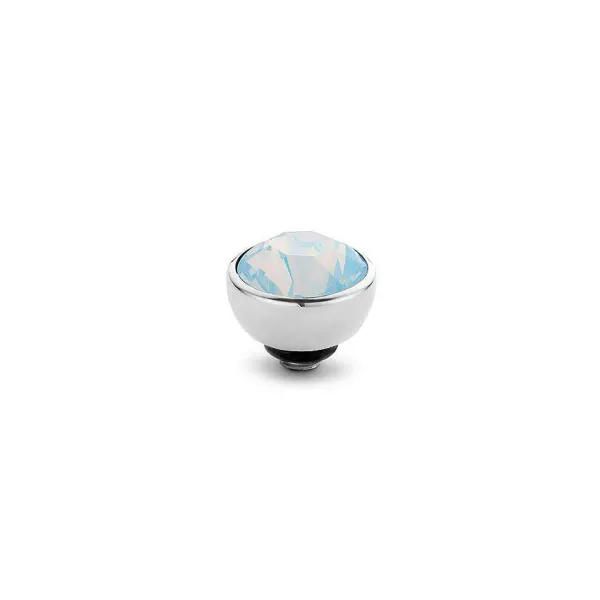 Steentjes>Melano Jewelery Melano Twisted Basic Cz Steentje 4 Mm