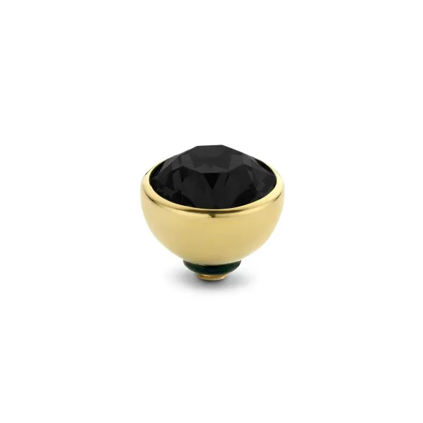 Steentjes>Melano Jewelery Melano Twisted Basic Cz Steentje 8 Mm