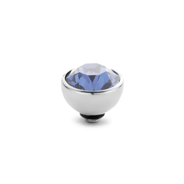 Steentjes>Melano Jewelery Melano Twisted Basic Cz Steentje 8 Mm