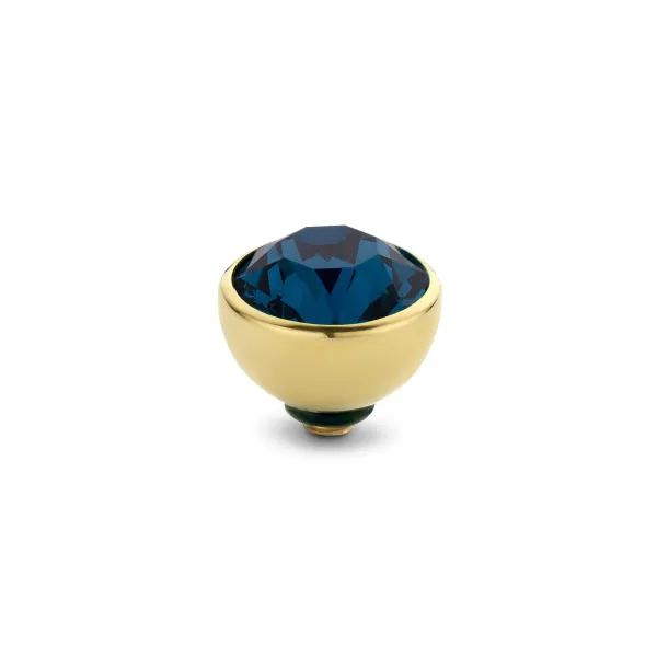Steentjes>Melano Jewelery Melano Twisted Basic Cz Steentje 8 Mm