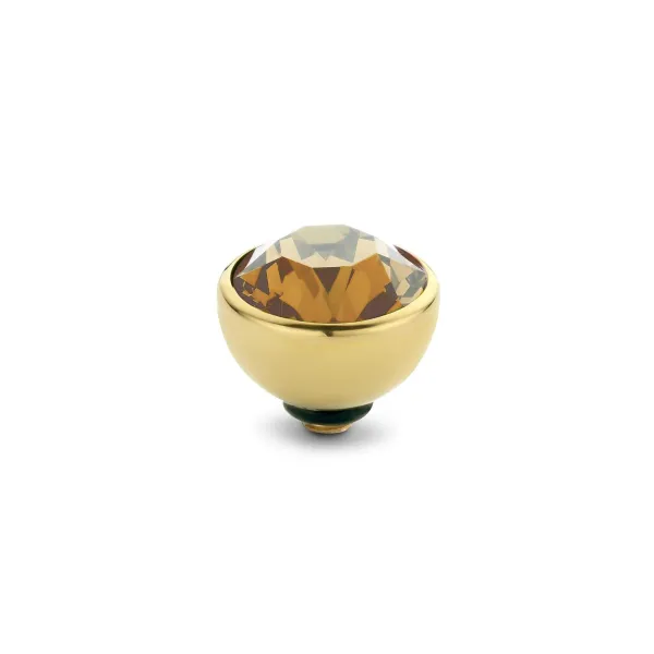 Steentjes>Melano Jewelery Melano Twisted Basic Cz Steentje 8 Mm