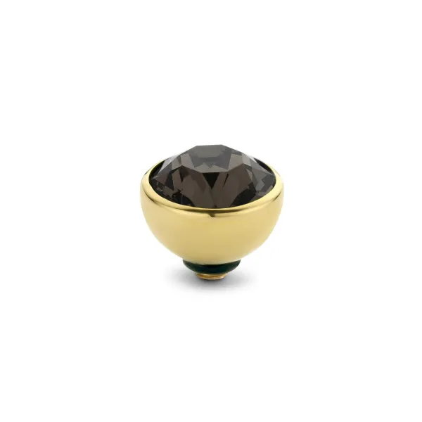 Steentjes>Melano Jewelery Melano Twisted Basic Cz Steentje 8 Mm