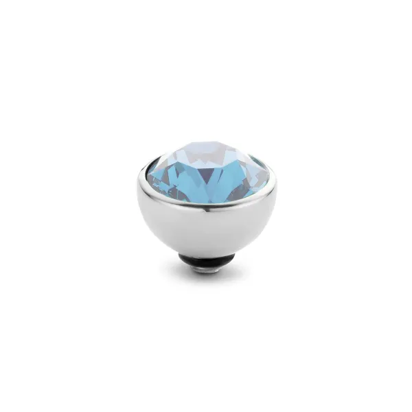 Steentjes>Melano Jewelery Melano Twisted Basic Cz Steentje 8 Mm