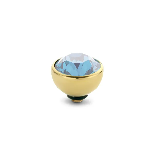 Steentjes>Melano Jewelery Melano Twisted Basic Cz Steentje 8 Mm