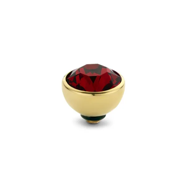 Steentjes>Melano Jewelery Melano Twisted Basic Cz Steentje 8 Mm