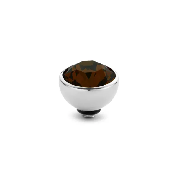 Steentjes>Melano Jewelery Melano Twisted Basic Cz Steentje 8 Mm
