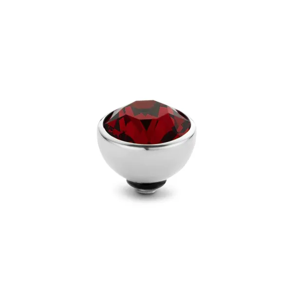 Steentjes>Melano Jewelery Melano Twisted Basic Cz Steentje 8 Mm