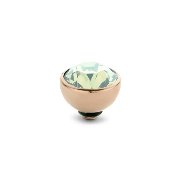 Steentjes>Melano Jewelery Melano Twisted Basic Cz Steentje 8 Mm