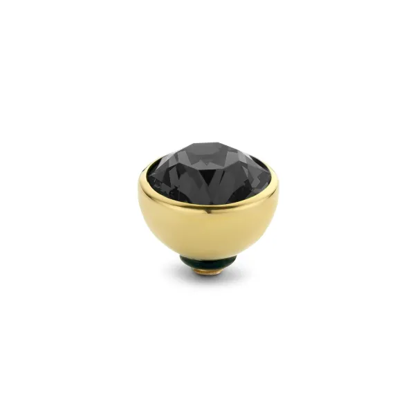 Steentjes>Melano Jewelery Melano Twisted Basic Cz Steentje 8 Mm