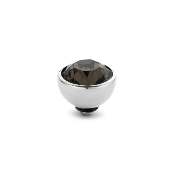 Steentjes>Melano Jewelery Melano Twisted Basic Cz Steentje 8 Mm