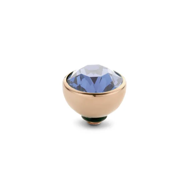 Steentjes>Melano Jewelery Melano Twisted Basic Cz Steentje 8 Mm