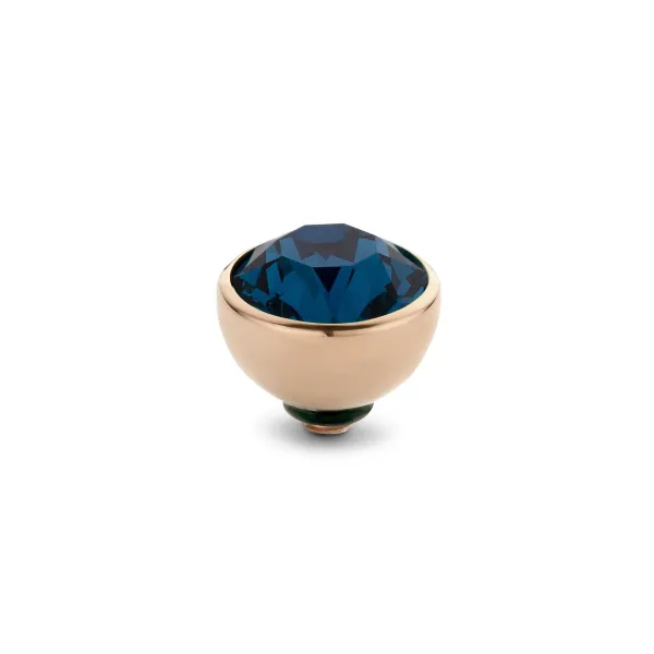 Steentjes>Melano Jewelery Melano Twisted Basic Cz Steentje 8 Mm