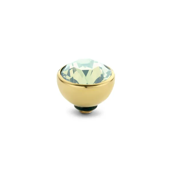 Steentjes>Melano Jewelery Melano Twisted Basic Cz Steentje 8 Mm