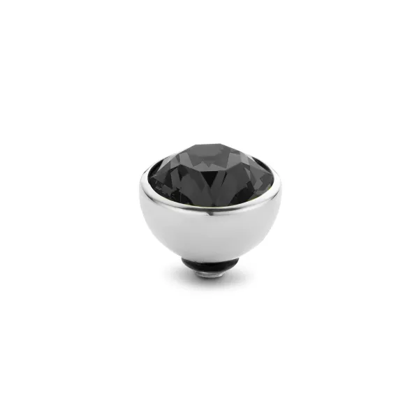 Steentjes>Melano Jewelery Melano Twisted Basic Cz Steentje 8 Mm